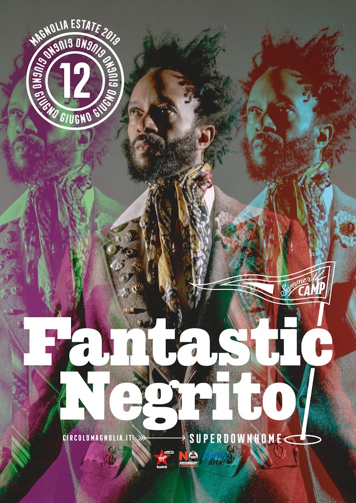 12_GIUGNO_A3_FANTASTIC_NEGRITO