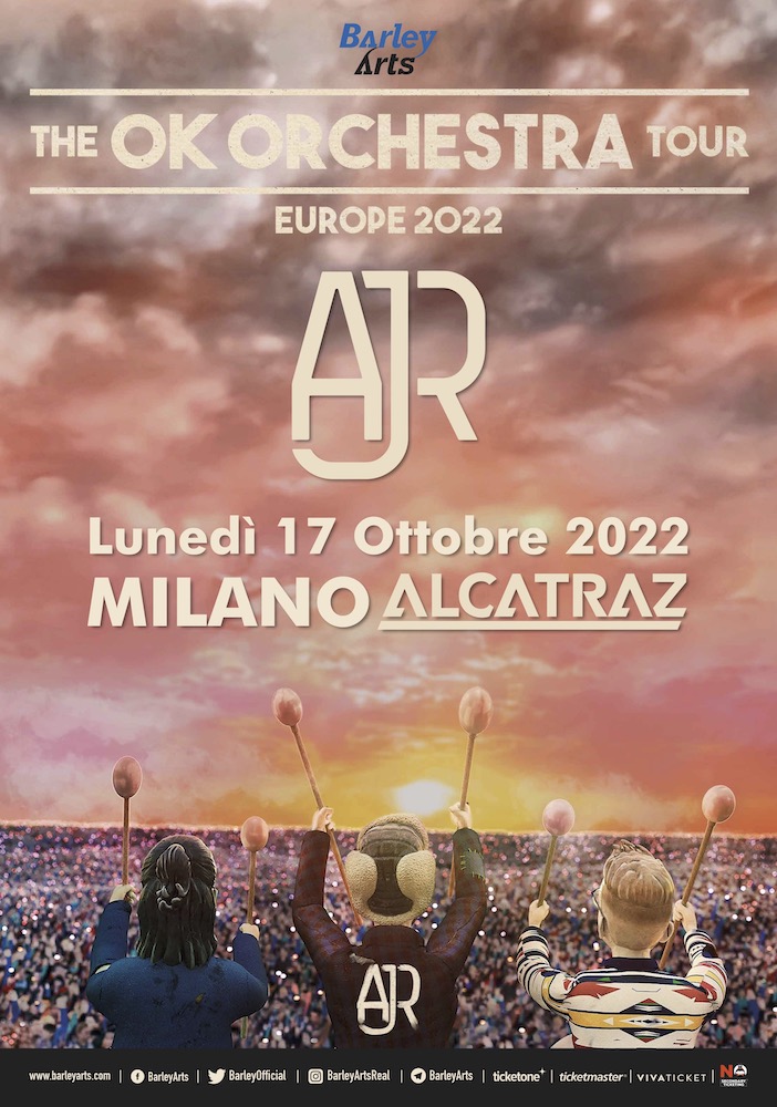 AJR-Milano_evento