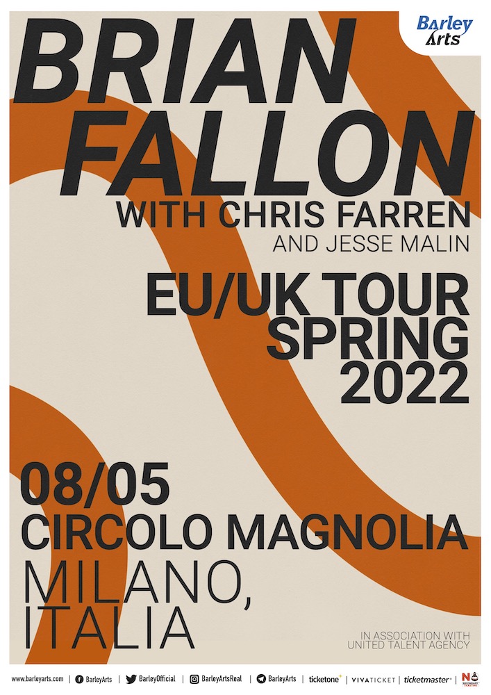 Brian-Fallon_evento-2022