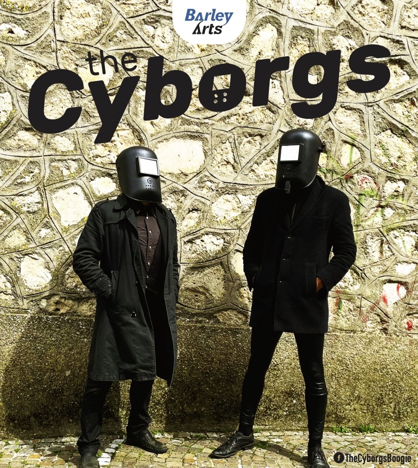 The-Cyborgs_evento