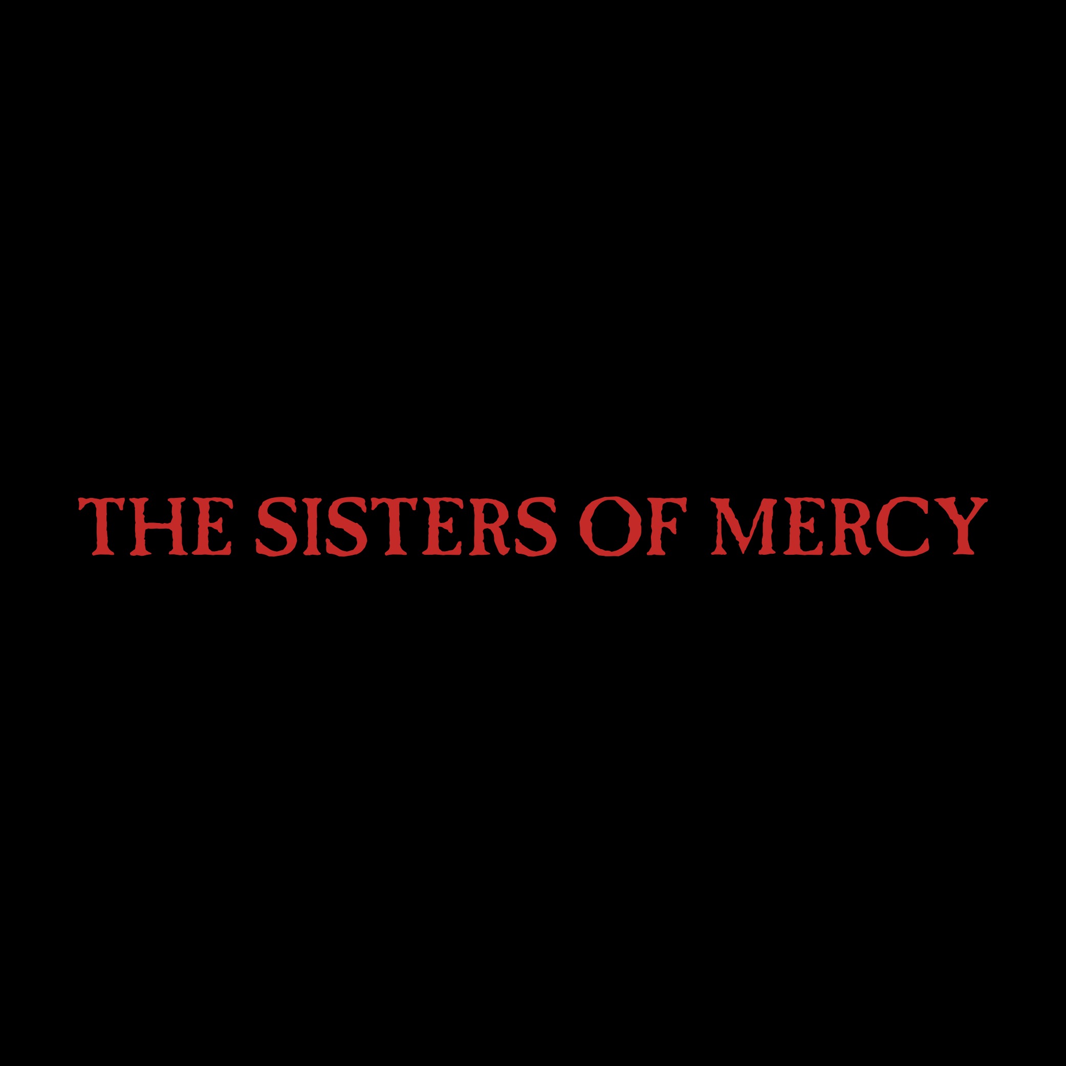 The Sisters of Mercy logo