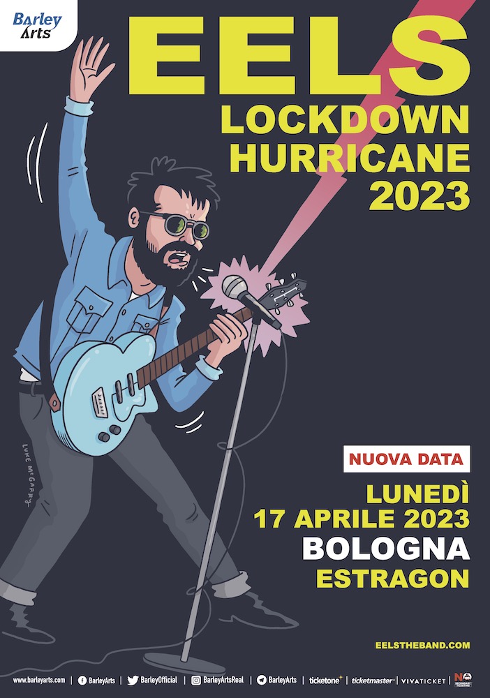 EELS_evento Bologna 2023