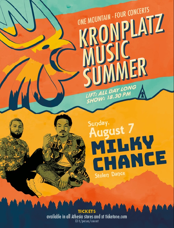 Milky Chance_evento