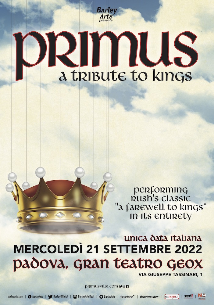 Primus_evento