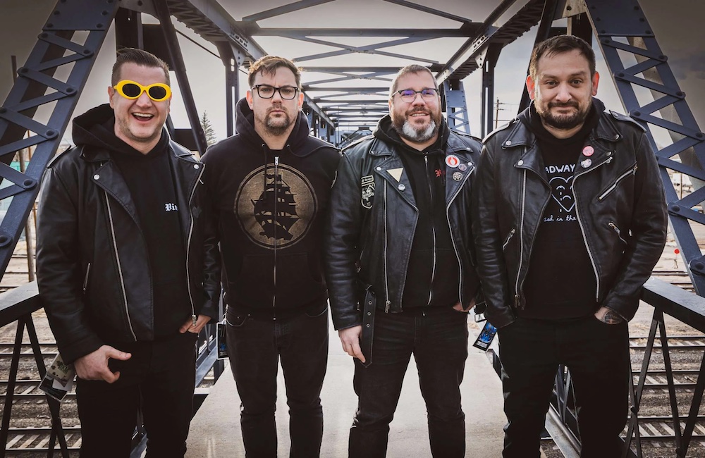 Teenage Bottlerocket ph. Kirchner