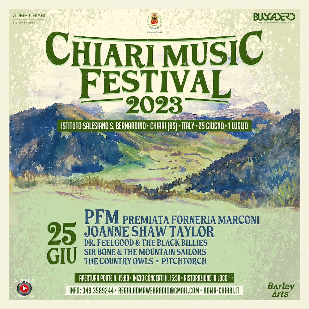 Chiari Music Festival_evento day 1