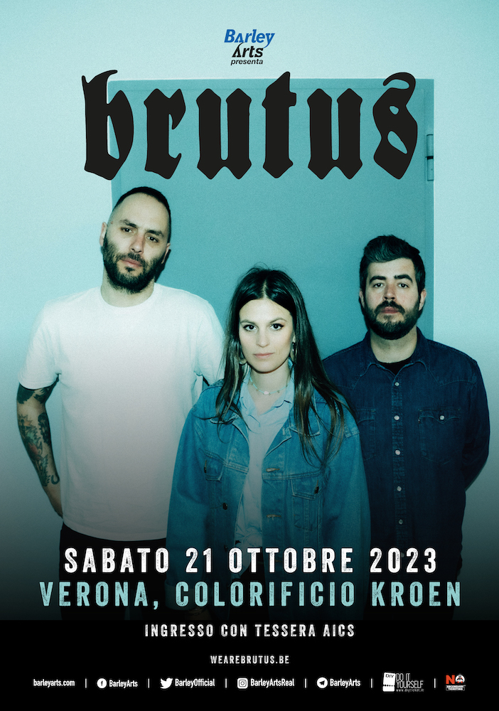 Brutus_evento Verona