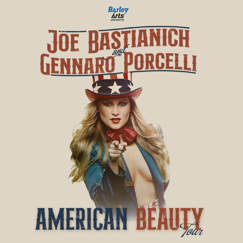 American Beauty tour