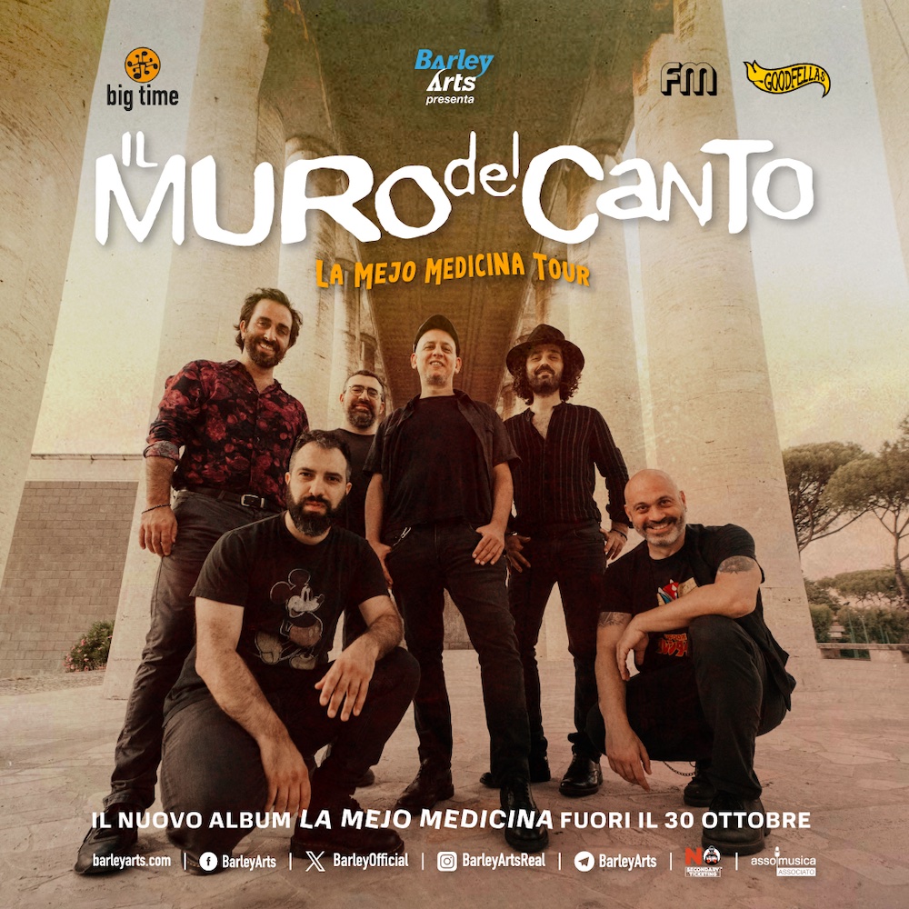 Il Muro del Canto_tour