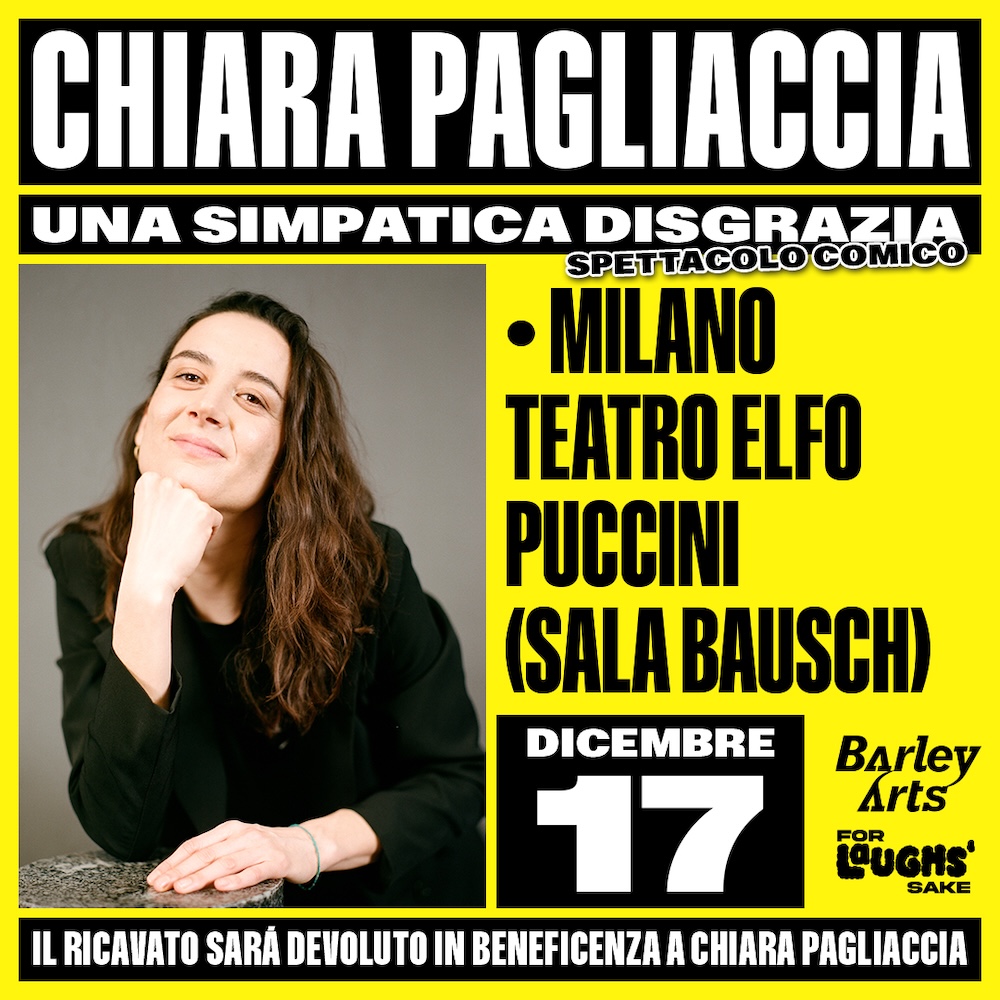 Chiara Pagliaccia_evento 17dic