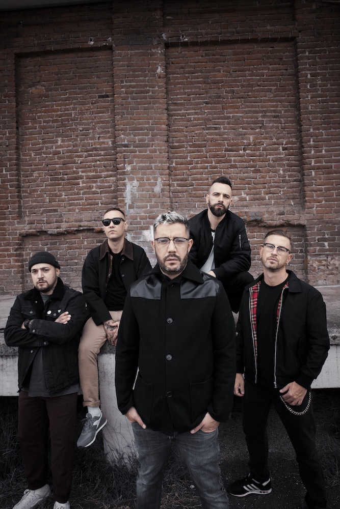 Bull Brigade ph Arianna Carotta